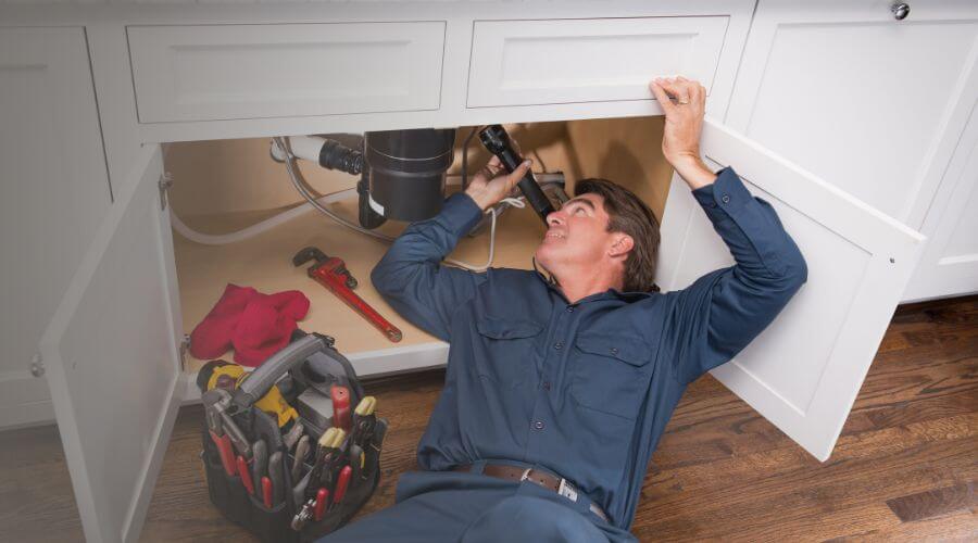 Professional Leak Detection in North Chili, NY