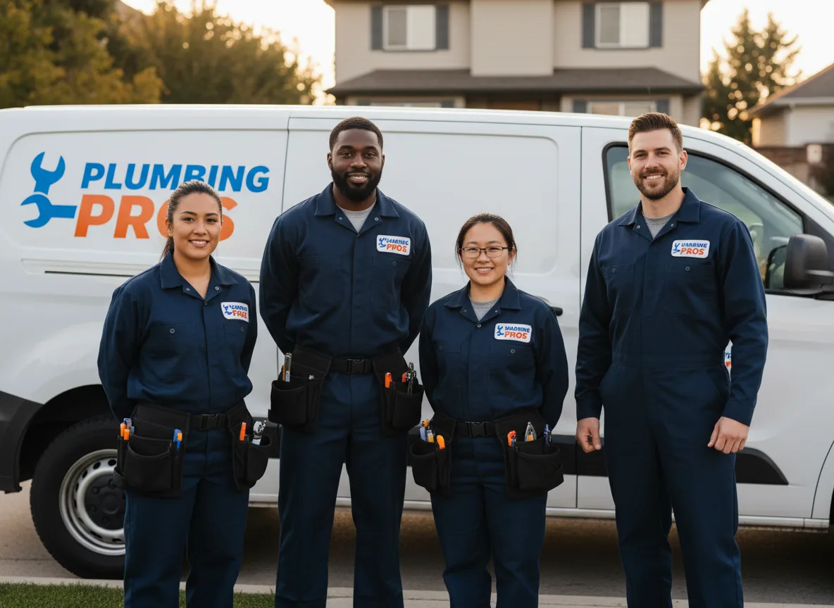Water Heater Repair company in North Chili, NY